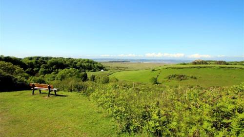 Llangennith House | Brooklands Cottage