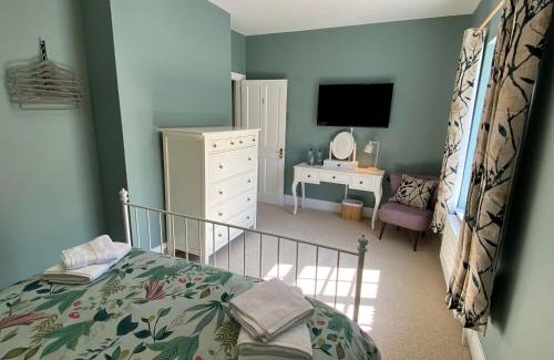 Llandrindod Wells House | Brooklands Guest House