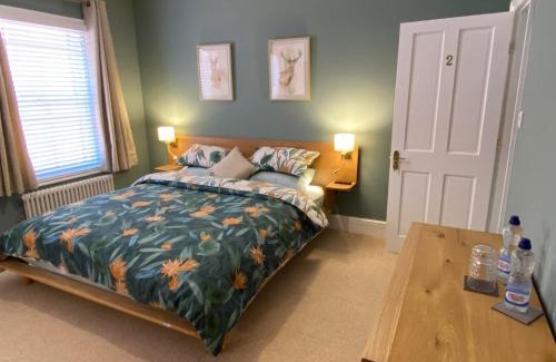 Llandrindod Wells House | Brooklands Guest House
