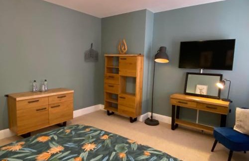 Llandrindod Wells House | Brooklands Guest House