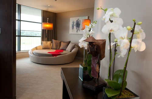 Weybridge Hotel | Brooklands Hotel