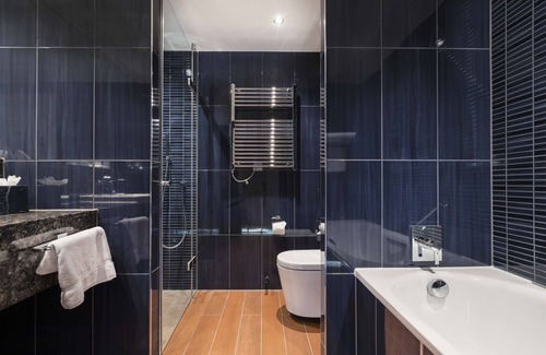 Weybridge Hotel | Brooklands Hotel