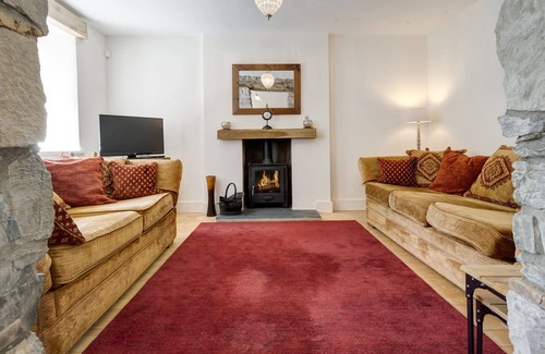 Lindale Other | Brooklands - Lindale, Grange-Over-Sands - Sleeps 6 guests in 3 bedrooms