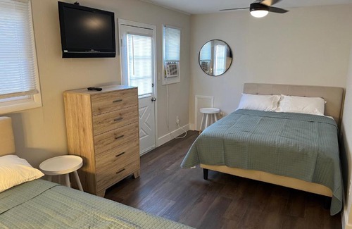 Wildwood Hotel | Brooklyn Beach Club