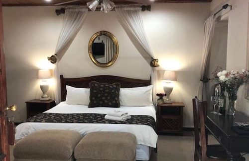 Brooklyn House | Brooklyn Guesthouses - Deluxe Room