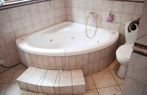 Brooklyn House | Brooklyn Guesthouses - Deluxe Room