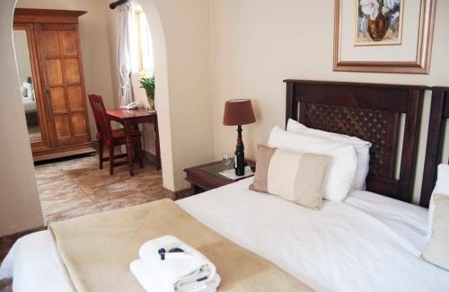 Brooklyn House | Brooklyn Guesthouses