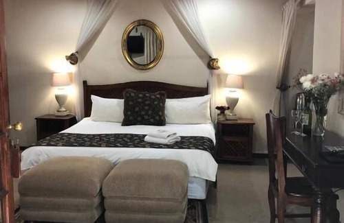 Brooklyn House | Brooklyn Guesthouses