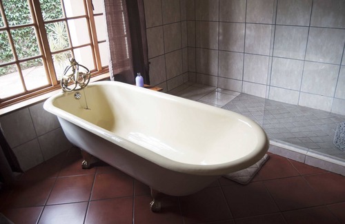 Brooklyn House | Brooklyn Guesthouses