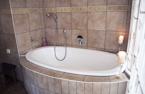 Brooklyn House | Brooklyn Guesthouses
