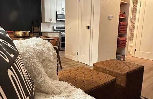 Racquet Club West Condo | Brooklyn is A Vibe!