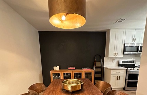 Racquet Club West Condo | Brooklyn is A Vibe!