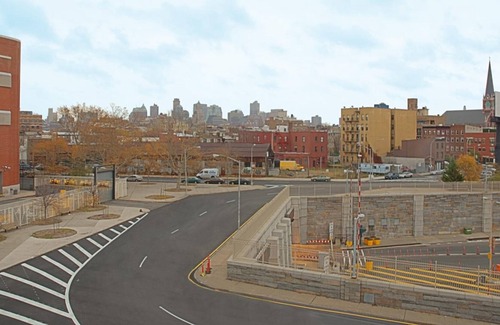 Hiler Hotel | Brooklyn Motor Inn