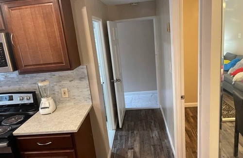 Canarsie Apartment | Brooklyn Private Renovated Oasis 2BR