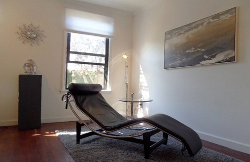 Boerum Hill House | Brooklyn's Best 3BR renovated Duplex with Garden.