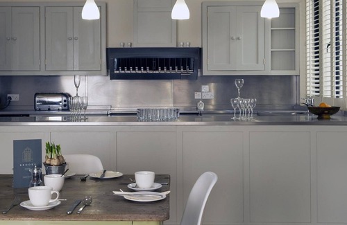 Bristol Old City House | Brooks Guesthouse Bristol
