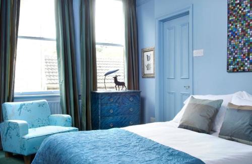 Bath House | Brooks Guesthouse