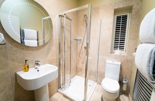 Bath Bed & Breakfast | Brooks Guesthouse
