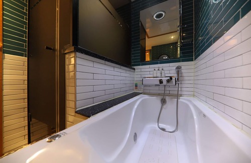Masan-si Hotel | brooks hotel