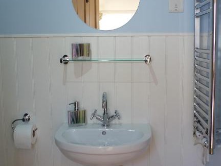 Glastonbury Bed & Breakfast | Brookshill House B & B