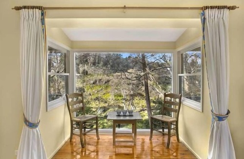 Wentworth Falls House | Brookside Blue Mountains