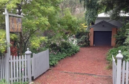 Wentworth Falls House | Brookside Blue Mountains