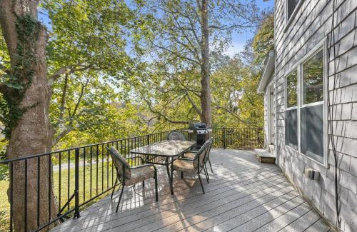 Plymouth House | Brookside Bungalow