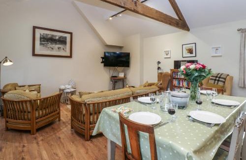 Brancepeth House | Brookside Byre