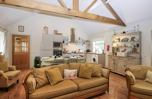 Brancepeth Cottage | Brookside Byre