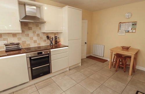 Braithwaite Cottage | BROOKSIDE COTTAGE, family friendly, with open fire in Braithwaite