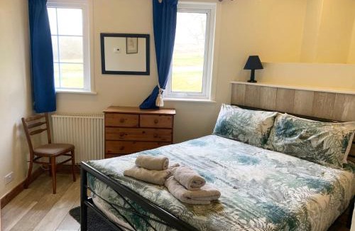 New Forest District House | Brookside