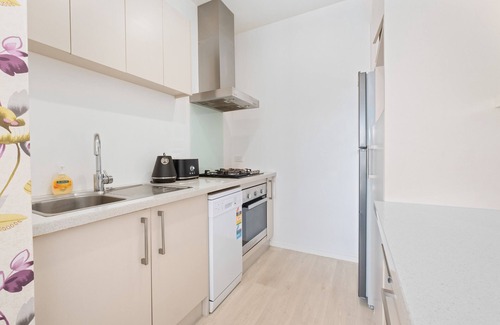 Queenstown Apartment | Brookside Gem Modern 2 Bedroom Apartment