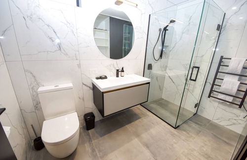 Wanaka Apartment | Brookside Luxury Apartments