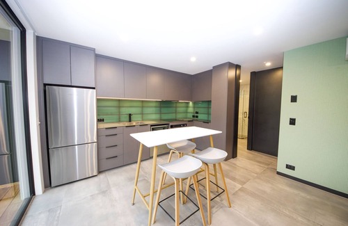 Wanaka Apartment | Brookside Luxury Apartments