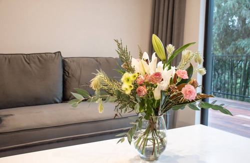 Wanaka Apartment | Brookside Luxury Apartments