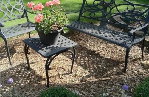 Waynesville Bed & Breakfast | Brookside Mountain Mist Inn B&B