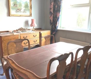 Grantham House | Brookside Willow