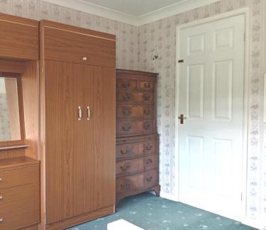 Grantham House | Brookside Willow