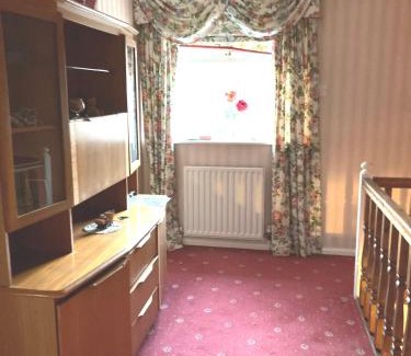 Grantham House | Brookside Willow