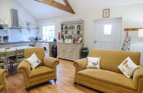 Brancepeth Apartment | Brooksides Byre Durham Country Cottage