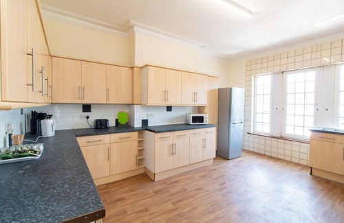 Portswood House | Brookvale Guest House Room 10