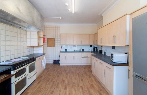 Portswood House | Brookvale Guest House Room 10