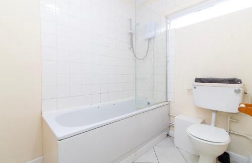 Portswood House | Brookvale Guest House Room 4