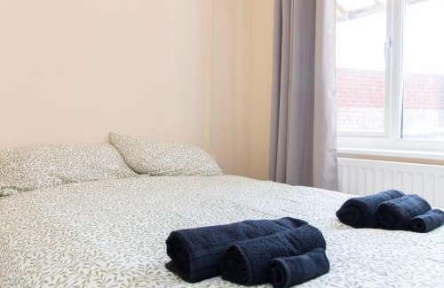 Portswood House | Brookvale Guest House Room 6
