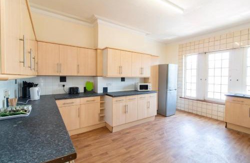 Portswood House | Brookvale Guest House Room 6