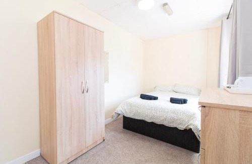 Portswood House | Brookvale Guest House Room 6