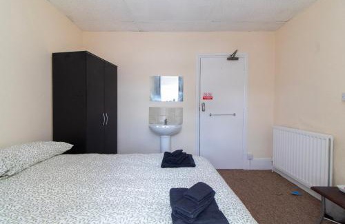 Portswood House | Brookvale Guest House Room 10