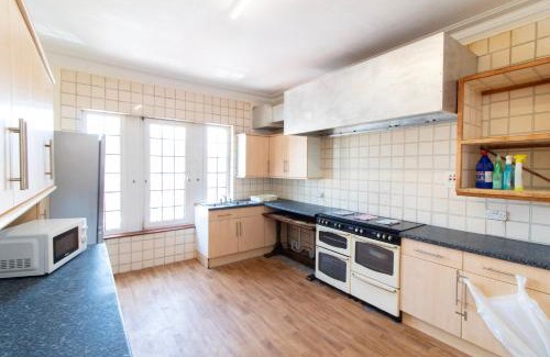 Portswood House | Brookvale Guest House Room 10