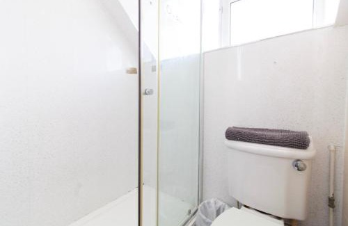 Portswood House | Brookvale Guest House Room 13