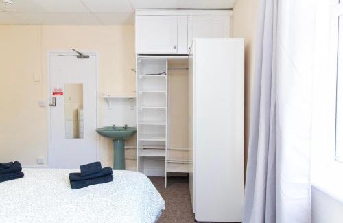 Portswood House | Brookvale Guest House Room 14